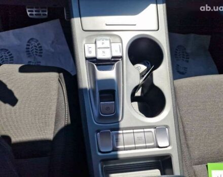 Хендай Kona, объемом двигателя 0 л и пробегом 28 тыс. км за 16300 $, фото 28 на Automoto.ua