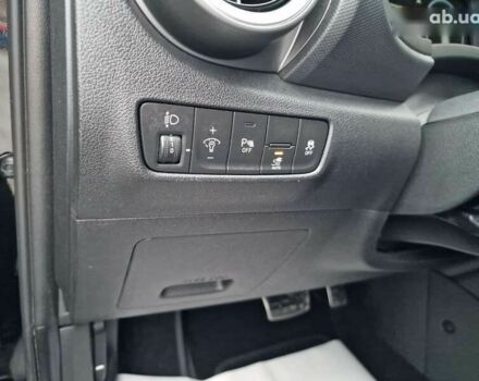 Хендай Kona, об'ємом двигуна 0 л та пробігом 38 тис. км за 17300 $, фото 21 на Automoto.ua