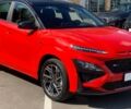 купить новое авто Хендай Kona 2021 года от официального дилера Автосалон Автоград Hyundai Хендай фото