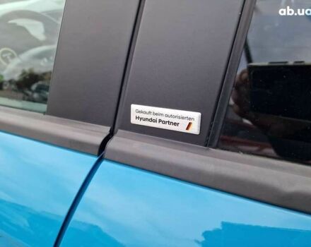 Хендай Kona, объемом двигателя 0 л и пробегом 43 тыс. км за 17700 $, фото 19 на Automoto.ua