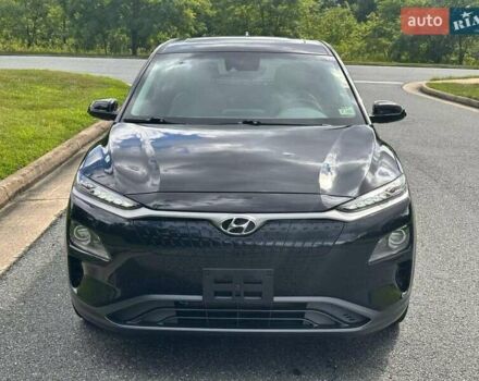 Хендай Kona, объемом двигателя 0 л и пробегом 45 тыс. км за 2800 $, фото 1 на Automoto.ua