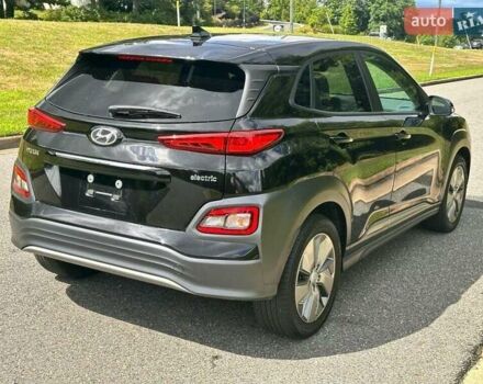 Хендай Kona, объемом двигателя 0 л и пробегом 45 тыс. км за 2800 $, фото 5 на Automoto.ua