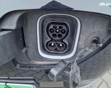 Хендай Kona, об'ємом двигуна 0 л та пробігом 38 тис. км за 17300 $, фото 4 на Automoto.ua