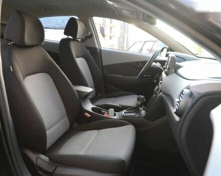 Хендай Kona, объемом двигателя 2 л и пробегом 90 тыс. км за 17000 $, фото 9 на Automoto.ua