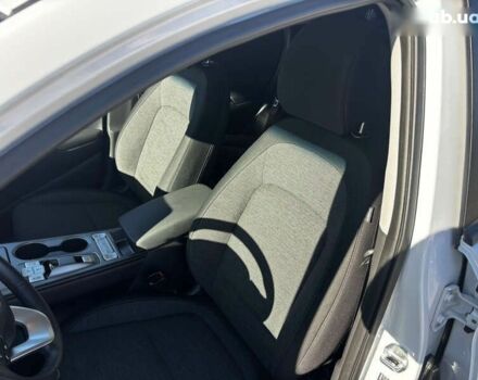 Хендай Kona, об'ємом двигуна 0 л та пробігом 53 тис. км за 15900 $, фото 20 на Automoto.ua