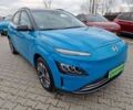 Хендай Kona, объемом двигателя 0 л и пробегом 43 тыс. км за 17700 $, фото 6 на Automoto.ua