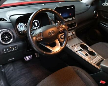Хендай Kona, об'ємом двигуна 0 л та пробігом 53 тис. км за 17500 $, фото 18 на Automoto.ua