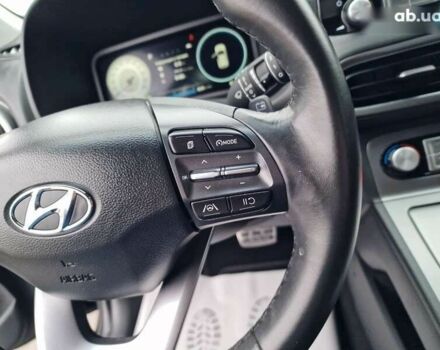 Хендай Kona, об'ємом двигуна 0 л та пробігом 38 тис. км за 17300 $, фото 29 на Automoto.ua