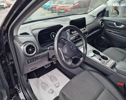 Хендай Kona, об'ємом двигуна 0 л та пробігом 38 тис. км за 17300 $, фото 23 на Automoto.ua