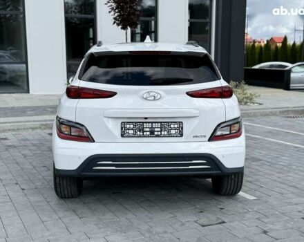 Хендай Kona, об'ємом двигуна 0 л та пробігом 84 тис. км за 16300 $, фото 4 на Automoto.ua