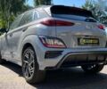 Хендай Kona, об'ємом двигуна 1.6 л та пробігом 17 тис. км за 25750 $, фото 4 на Automoto.ua