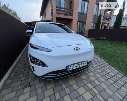 Хендай Kona, об'ємом двигуна 0 л та пробігом 8 тис. км за 27000 $, фото 51 на Automoto.ua