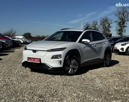 Хендай Kona, об'ємом двигуна 0 л та пробігом 53 тис. км за 15900 $, фото 4 на Automoto.ua