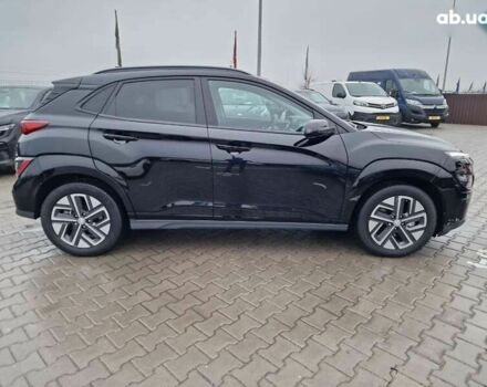 Хендай Kona, об'ємом двигуна 0 л та пробігом 38 тис. км за 17300 $, фото 8 на Automoto.ua