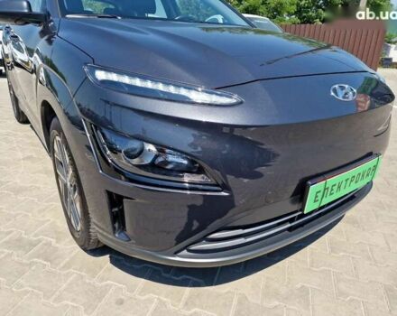 Хендай Kona, объемом двигателя 0 л и пробегом 28 тыс. км за 16300 $, фото 6 на Automoto.ua