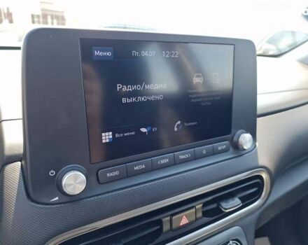 Хендай Kona, объемом двигателя 0 л и пробегом 28 тыс. км за 16300 $, фото 26 на Automoto.ua