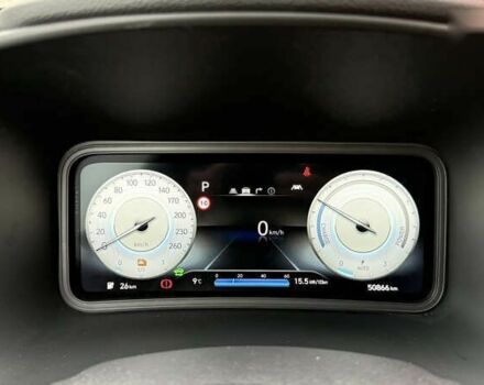 Хендай Kona, объемом двигателя 0 л и пробегом 50 тыс. км за 18500 $, фото 29 на Automoto.ua