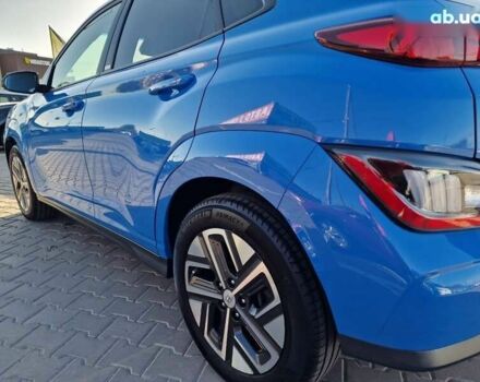 Хендай Kona, объемом двигателя 0 л и пробегом 49 тыс. км за 18900 $, фото 14 на Automoto.ua