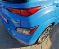 Хендай Kona, объемом двигателя 0 л и пробегом 49 тыс. км за 18900 $, фото 11 на Automoto.ua