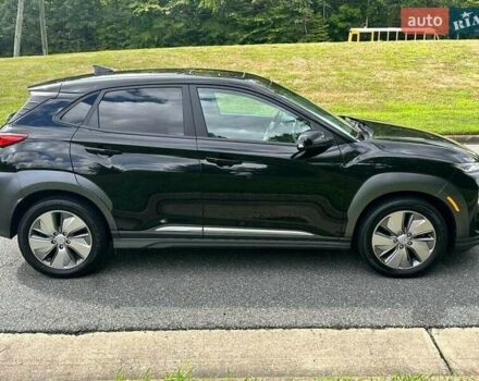 Хендай Kona, объемом двигателя 0 л и пробегом 45 тыс. км за 2800 $, фото 3 на Automoto.ua