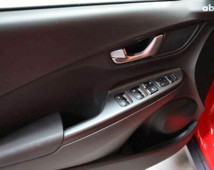 Хендай Kona, об'ємом двигуна 0 л та пробігом 53 тис. км за 17500 $, фото 13 на Automoto.ua