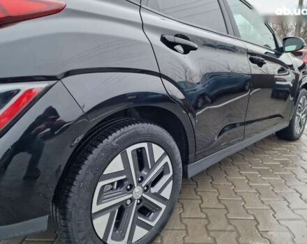 Хендай Kona, об'ємом двигуна 0 л та пробігом 38 тис. км за 17300 $, фото 11 на Automoto.ua