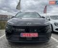 Хендай Kona, об'ємом двигуна 0 л та пробігом 40 тис. км за 18500 $, фото 8 на Automoto.ua