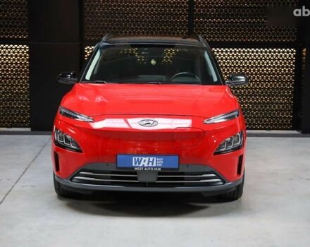 Хендай Kona, об'ємом двигуна 0 л та пробігом 53 тис. км за 17500 $, фото 1 на Automoto.ua