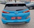 Хендай Kona, объемом двигателя 0 л и пробегом 52 тыс. км за 17300 $, фото 15 на Automoto.ua