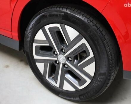 Хендай Kona, об'ємом двигуна 0 л та пробігом 53 тис. км за 17500 $, фото 8 на Automoto.ua