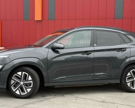 Хендай Kona, объемом двигателя 0 л и пробегом 50 тыс. км за 18500 $, фото 4 на Automoto.ua