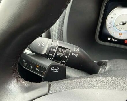 Хендай Kona, объемом двигателя 0 л и пробегом 50 тыс. км за 18500 $, фото 27 на Automoto.ua