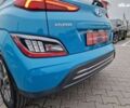 Хендай Kona, объемом двигателя 0 л и пробегом 52 тыс. км за 17300 $, фото 17 на Automoto.ua