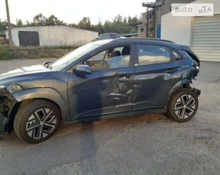 Хендай Kona, объемом двигателя 0 л и пробегом 36 тыс. км за 16850 $, фото 8 на Automoto.ua