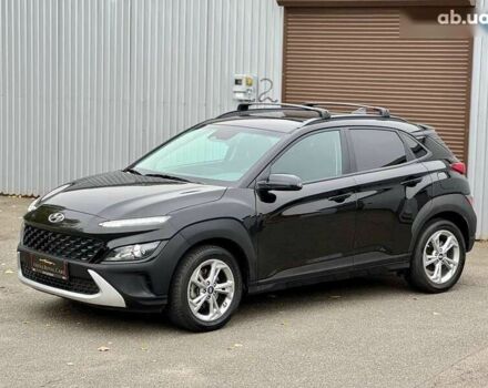 Хендай Kona, объемом двигателя 2 л и пробегом 37 тыс. км за 16900 $, фото 9 на Automoto.ua