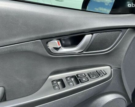 Хендай Kona, объемом двигателя 0 л и пробегом 81 тыс. км за 23000 $, фото 7 на Automoto.ua