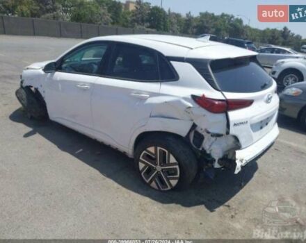 Хендай Kona, объемом двигателя 0 л и пробегом 66 тыс. км за 5700 $, фото 8 на Automoto.ua