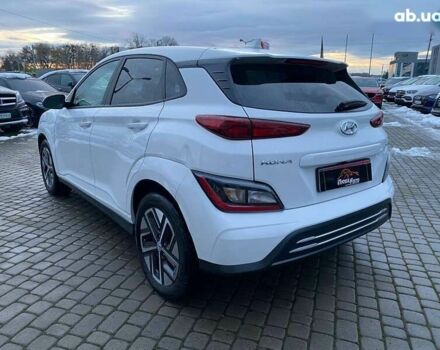 Хендай Kona, об'ємом двигуна 0 л та пробігом 6 тис. км за 18900 $, фото 3 на Automoto.ua