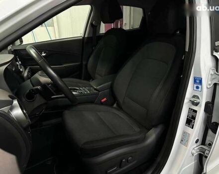 Хендай Kona, объемом двигателя 0 л и пробегом 108 тыс. км за 20600 $, фото 1 на Automoto.ua