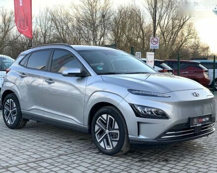 Хендай Kona, объемом двигателя 0 л и пробегом 35 тыс. км за 17999 $, фото 5 на Automoto.ua