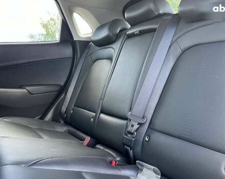 Хендай Kona, объемом двигателя 0 л и пробегом 81 тыс. км за 23000 $, фото 16 на Automoto.ua