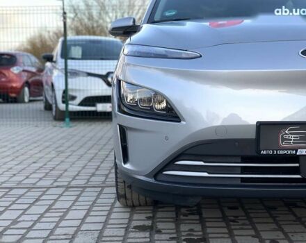 Хендай Kona, объемом двигателя 0 л и пробегом 35 тыс. км за 17999 $, фото 9 на Automoto.ua