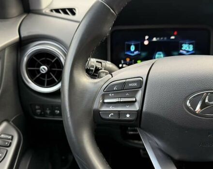 Хендай Kona, объемом двигателя 0 л и пробегом 39 тыс. км за 20999 $, фото 27 на Automoto.ua