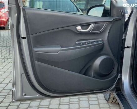 Хендай Kona, объемом двигателя 0 л и пробегом 35 тыс. км за 17999 $, фото 25 на Automoto.ua