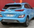 Хендай Kona, объемом двигателя 0 л и пробегом 39 тыс. км за 20999 $, фото 12 на Automoto.ua