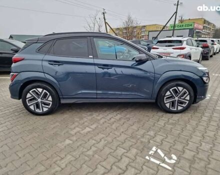 Хендай Kona, объемом двигателя 0 л и пробегом 60 тыс. км за 17600 $, фото 15 на Automoto.ua