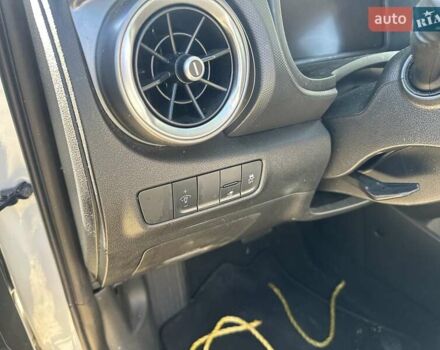 Хендай Kona, объемом двигателя 0 л и пробегом 66 тыс. км за 5700 $, фото 20 на Automoto.ua