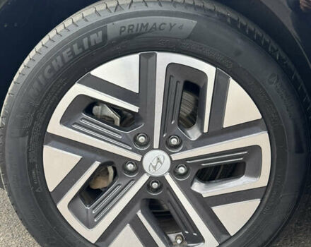 Хендай Kona, объемом двигателя 0 л и пробегом 62 тыс. км за 18500 $, фото 12 на Automoto.ua