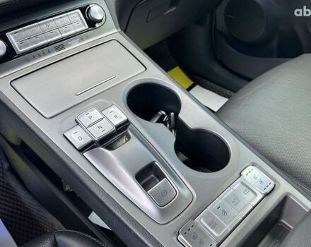 Хендай Kona, объемом двигателя 0 л и пробегом 81 тыс. км за 23000 $, фото 11 на Automoto.ua