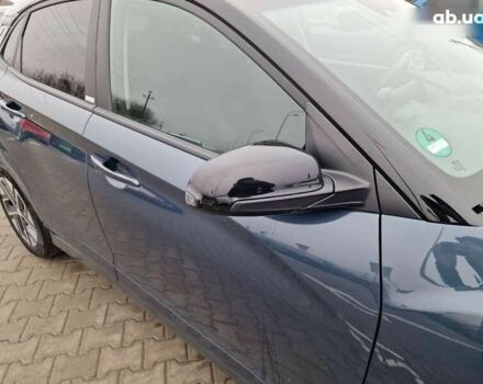 Хендай Kona, объемом двигателя 0 л и пробегом 60 тыс. км за 17600 $, фото 14 на Automoto.ua